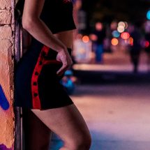 Trapped in the Life!